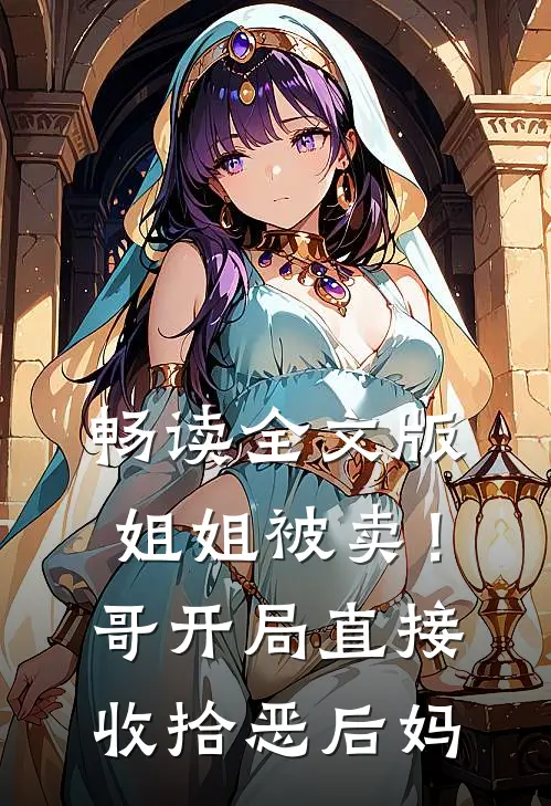 畅读全文版姐姐被卖！哥开局直接收拾恶后妈