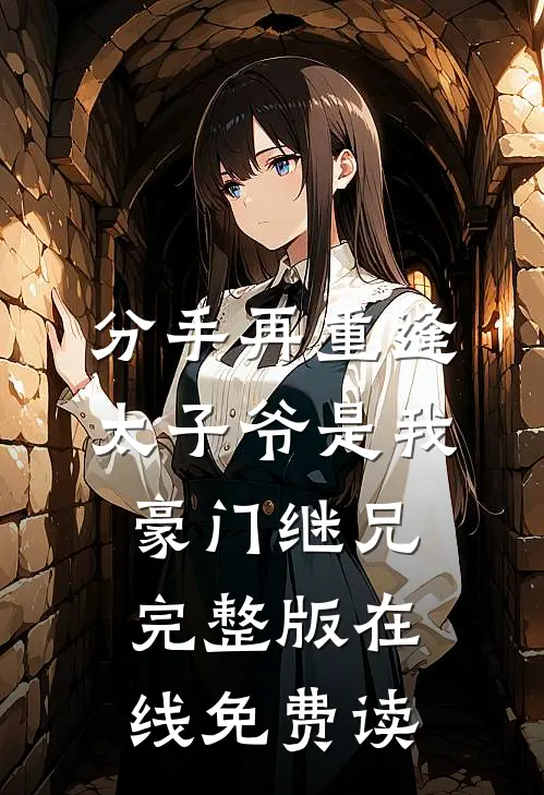 分手再重逢，太子爷是我豪门继兄完整版在线免费读