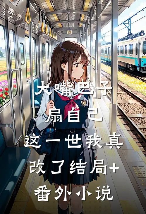 大嘴巴子扇自己，这一世我真改了结局+番外小说