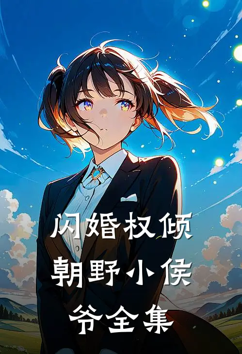 闪婚权倾朝野小侯爷 全集