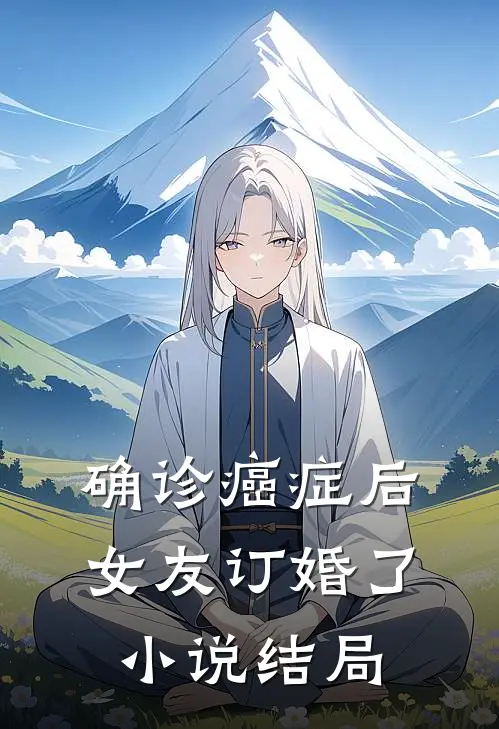 确诊癌症后，女友订婚了小说结局