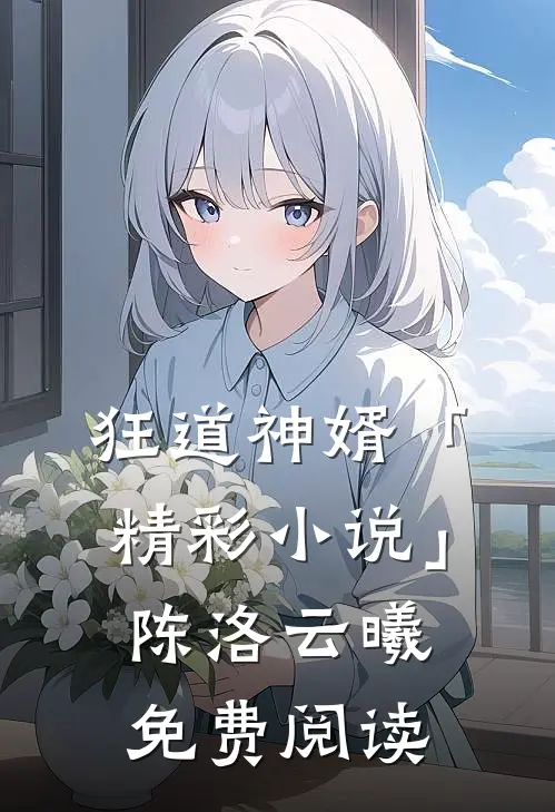 狂道神婿「精彩小说」陈洛云曦免费阅读