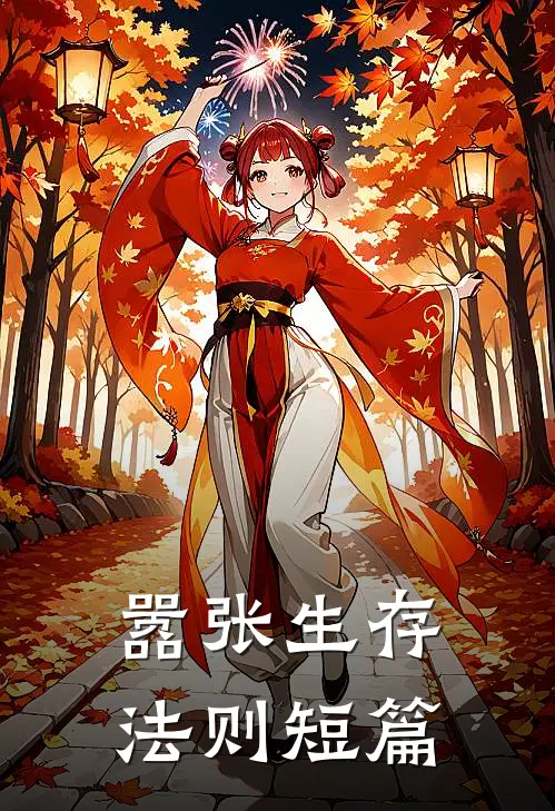 嚣张生存法则短篇