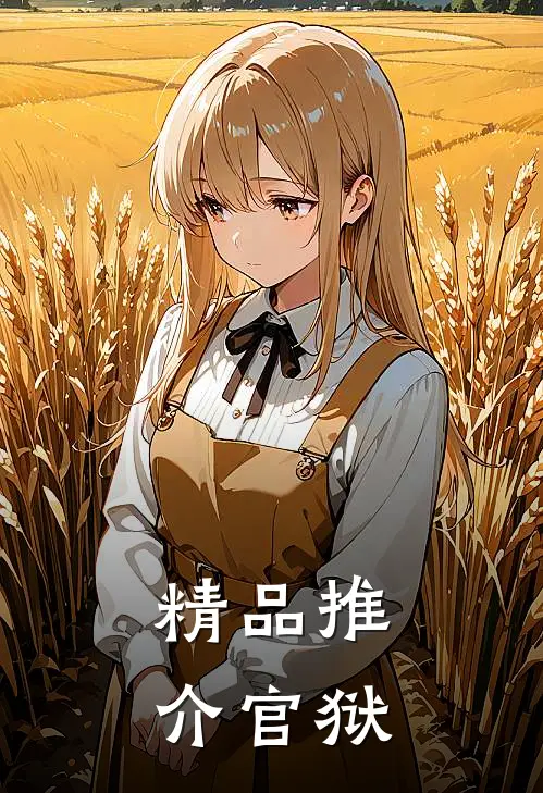 精品推介官狱