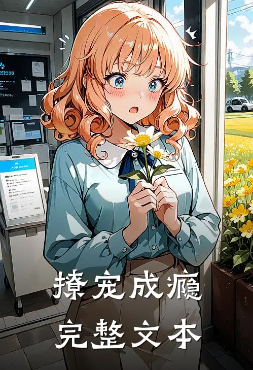 撩宠成瘾完整文本