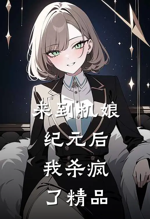 来到机娘纪元后，我杀疯了精品