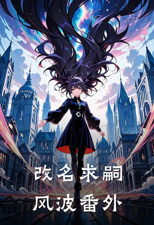 改名求嗣风波 番外