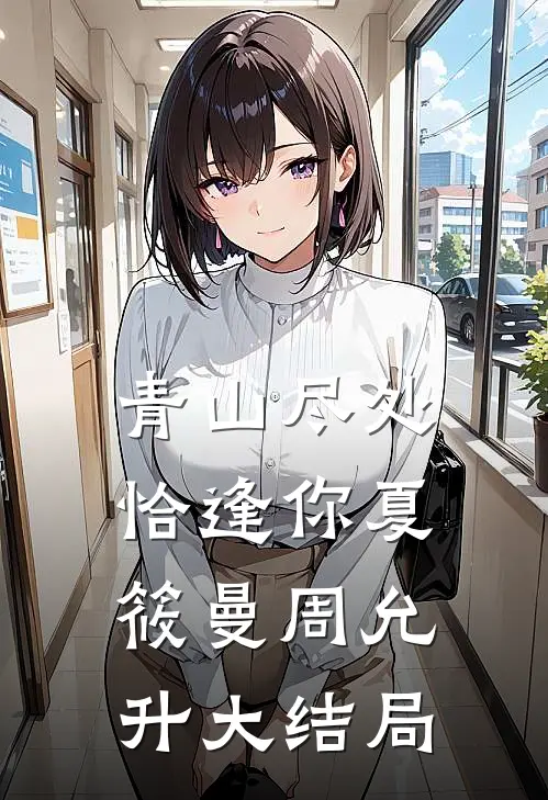 青山尽处恰逢你夏筱曼周允升大结局