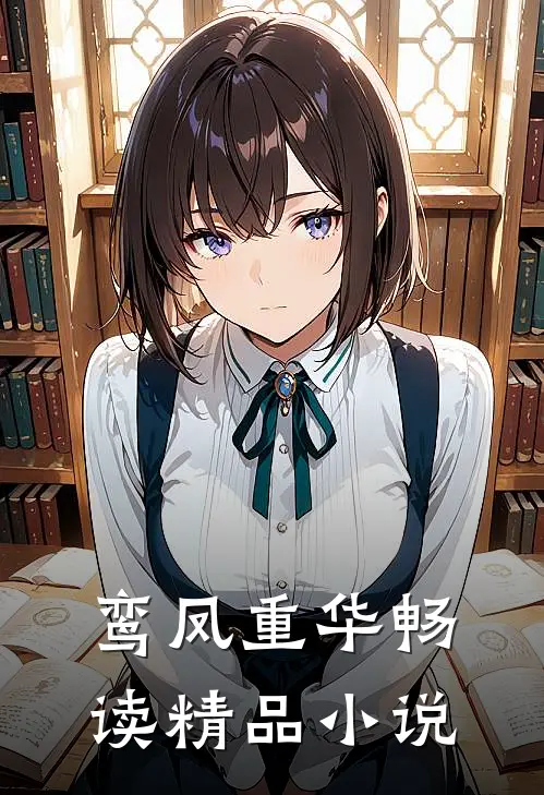 鸾凤重华畅读精品小说