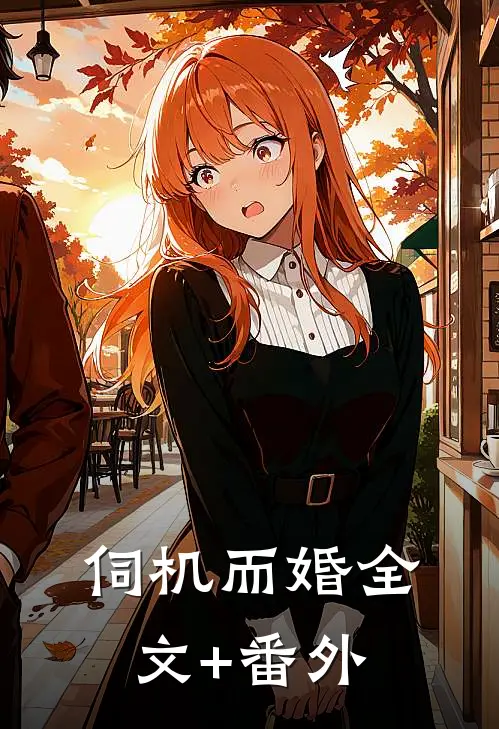 伺机而婚全文+番外