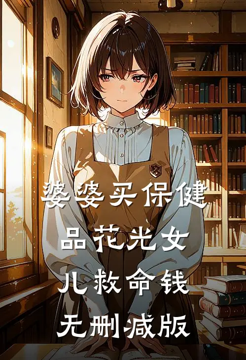 婆婆买保健品花光女儿救命钱无删减版