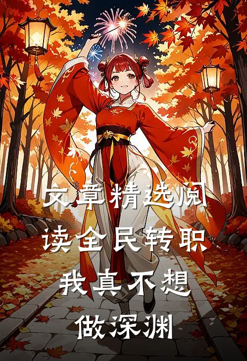 文章精选阅读全民转职：我真不想做深渊