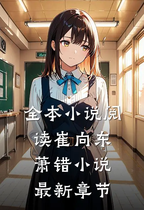 全本小说阅读崔向东萧错小说最新章节