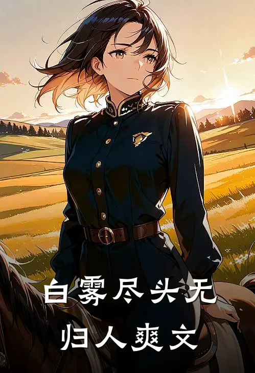 白雾尽头无归人爽文