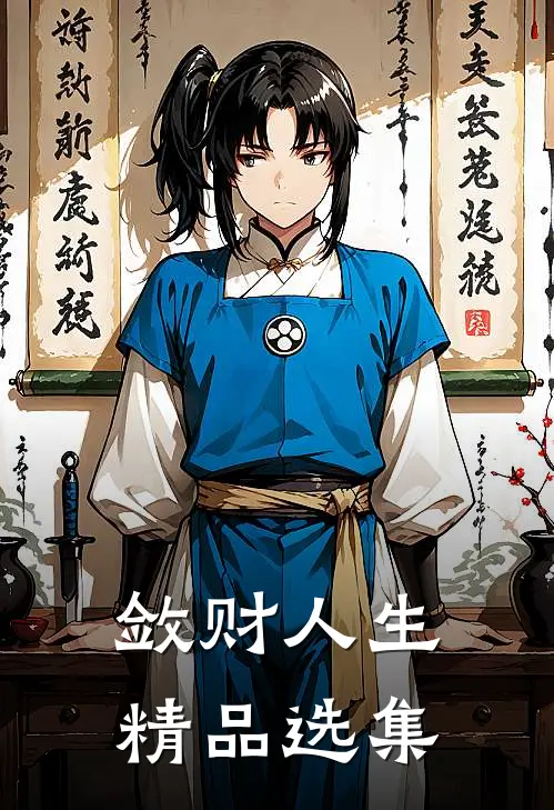 敛财人生精品选集