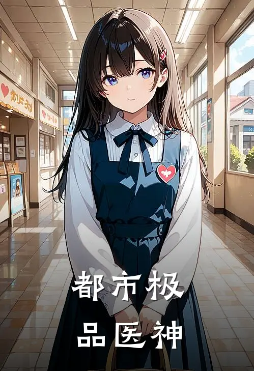都市极品医神