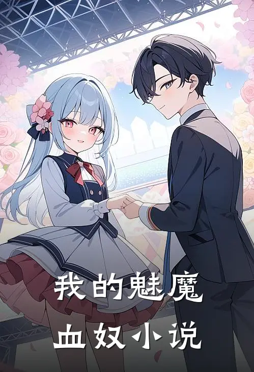 我的魅魔血奴小说