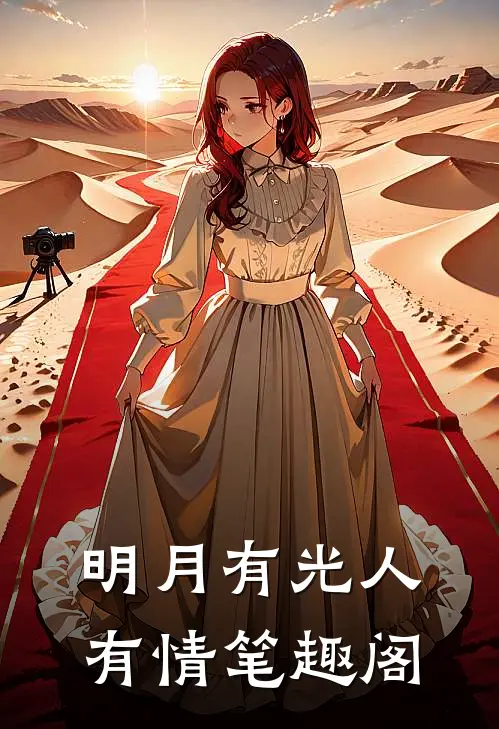 明月有光人有情笔趣阁