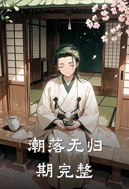 潮落无归期完整