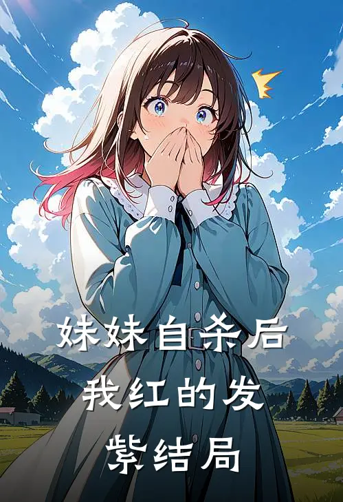 妹妹自杀后，我红的发紫结局