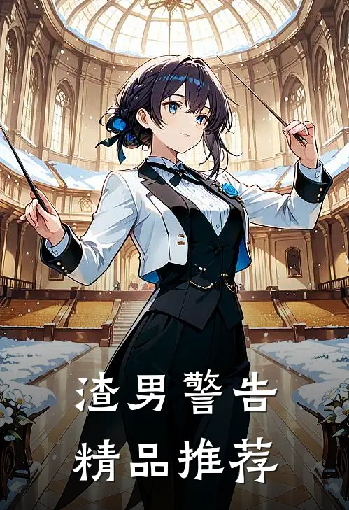 渣男警告精品推荐