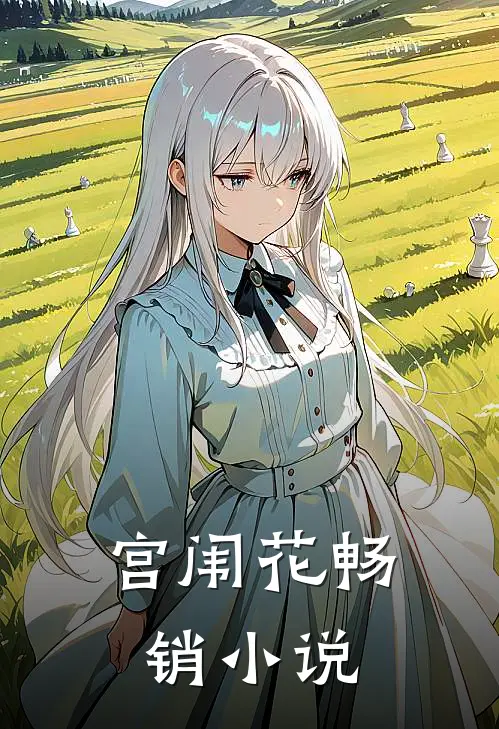 宫闱花畅销小说