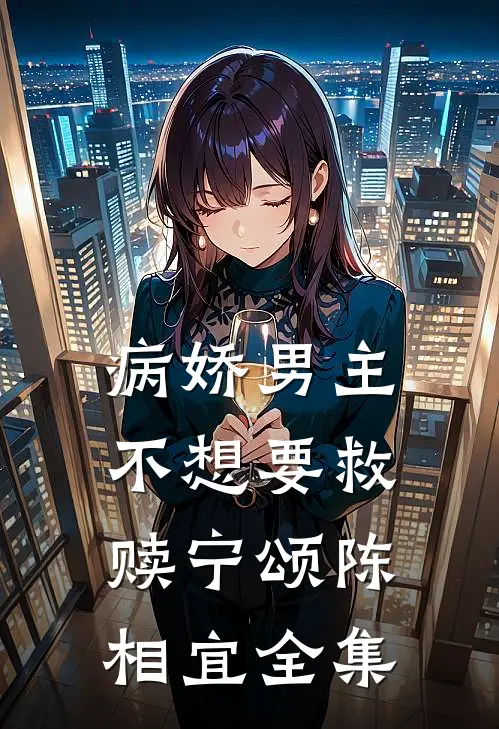 病娇男主不想要救赎宁颂陈相宜 全集