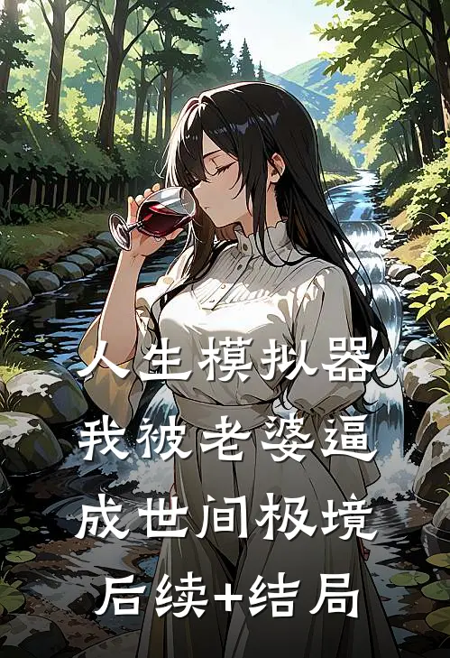 人生模拟器：我被老婆逼成世间极境后续+结局