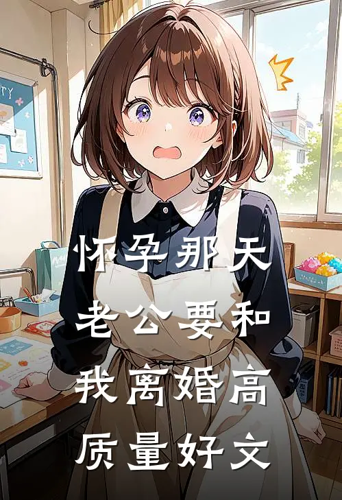 怀孕那天，老公要和我离婚高质量好文