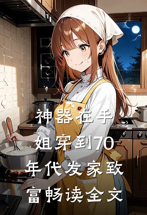 神器在手，姐穿到70年代发家致富畅读全文