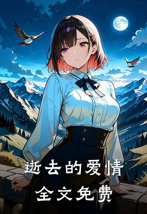 逝去的爱情全文免费