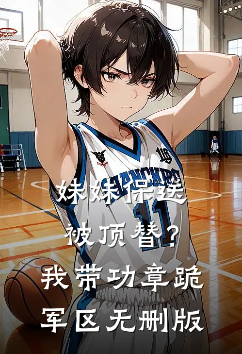 妹妹保送被顶替？我带功章跪军区无删版