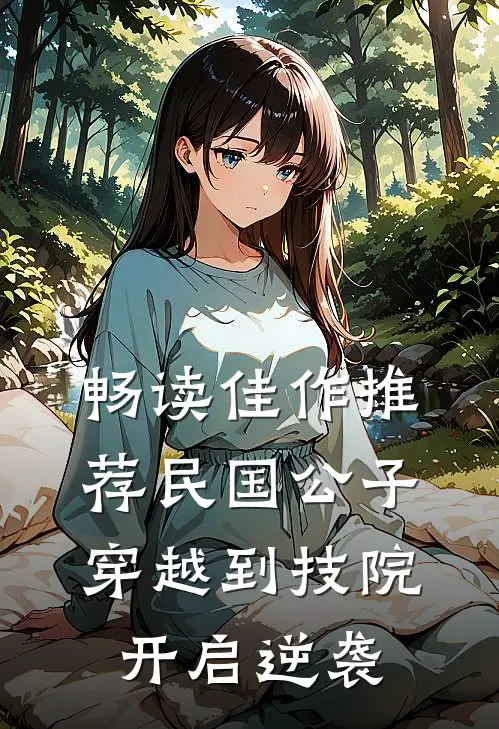 畅读佳作推荐民国公子穿越到技院，开启逆袭