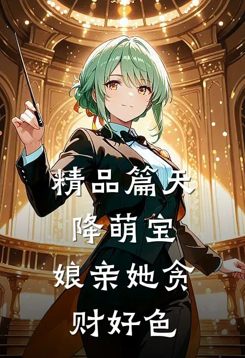 精品篇天降萌宝：娘亲她贪财好色