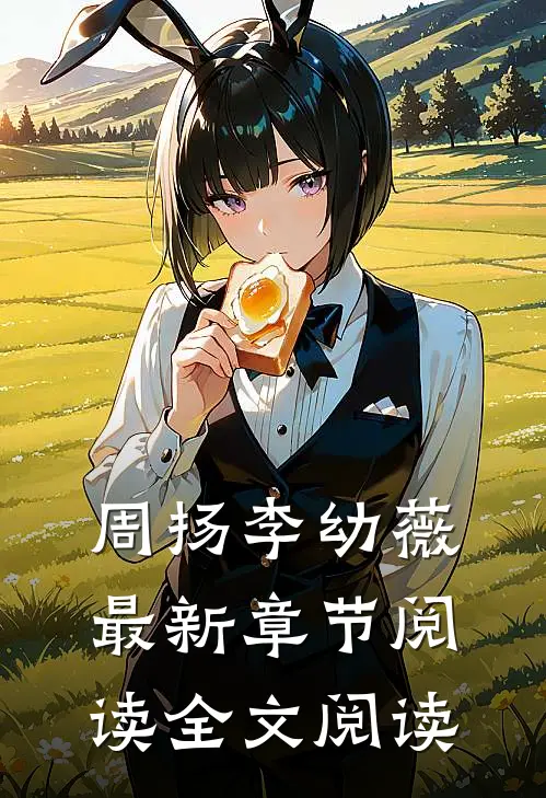 周扬李幼薇最新章节阅读全文阅读