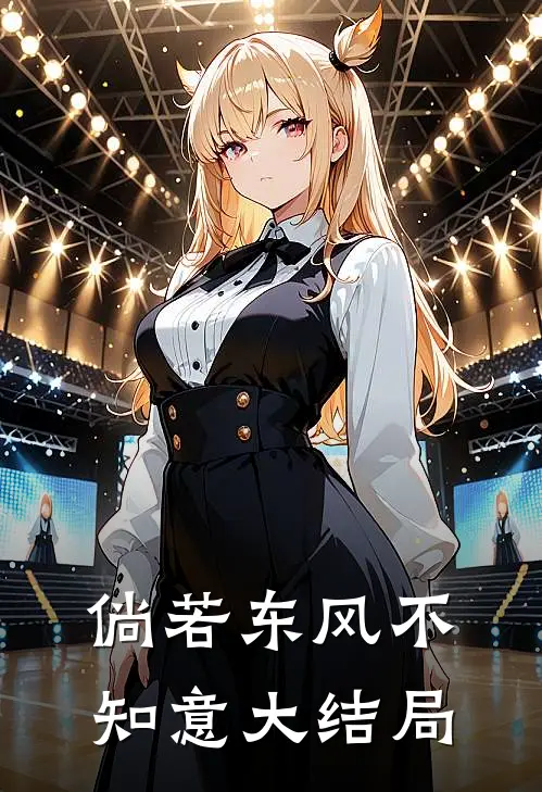 倘若东风不知意大结局