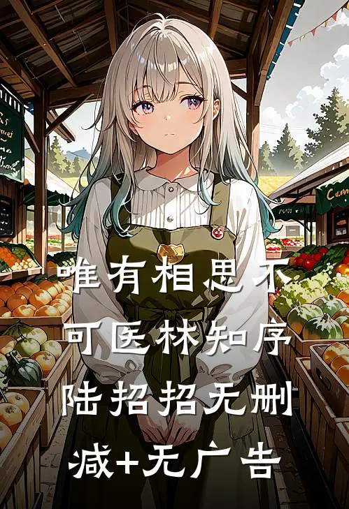 唯有相思不可医林知序陆招招无删减+无广告