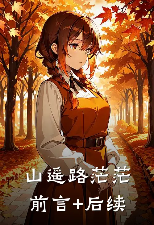 山遥路茫茫前言+后续