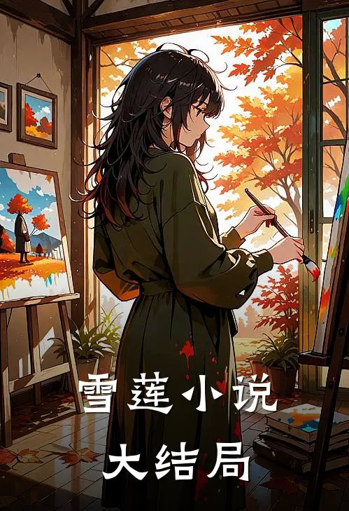 雪莲小说大结局