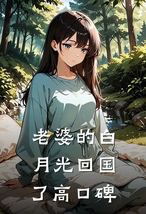 老婆的白月光回国了高口碑