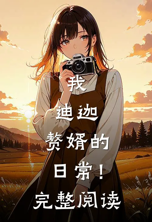 我，迪迦，赘婿的日常！完整阅读