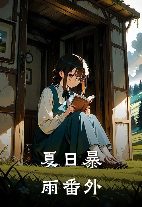 夏日暴雨 番外