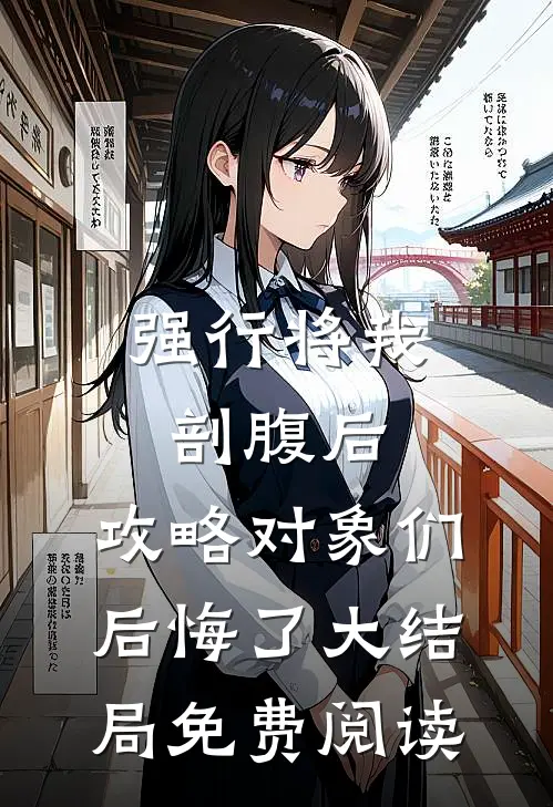 强行将我剖腹后，攻略对象们后悔了大结局免费阅读