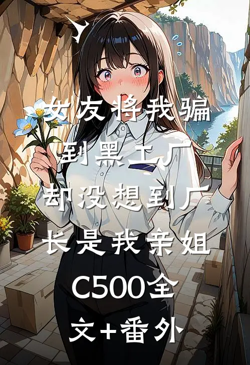 女友将我骗到黑工厂，却没想到厂长是我亲姐C500全文+番外