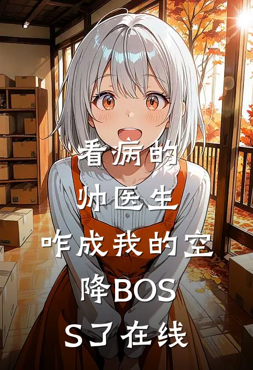 看病的帅医生，咋成我的空降BOSS了在线