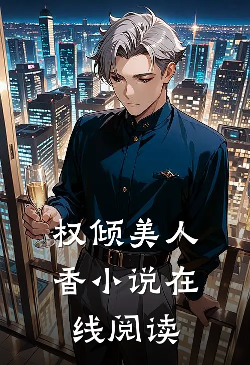 权倾美人香小说在线阅读