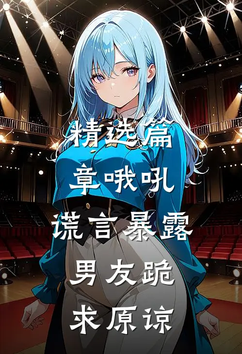精选篇章哦吼：谎言暴露，男友跪求原谅