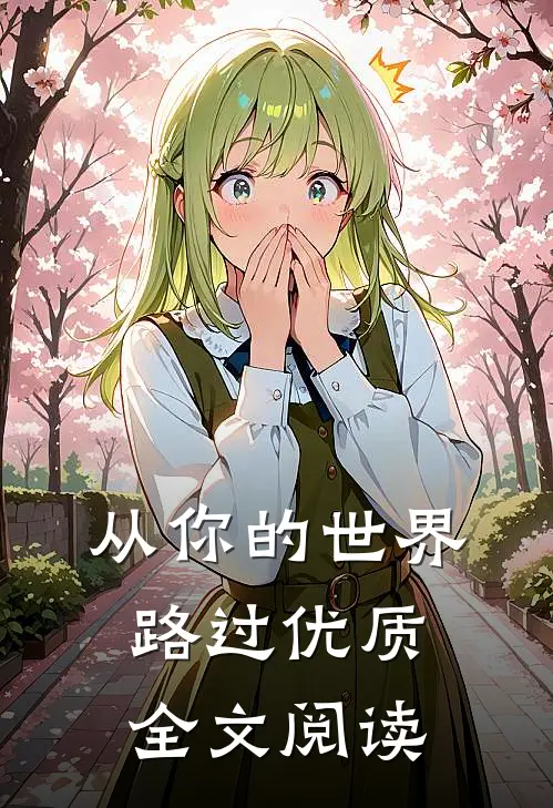 从你的世界路过优质全文阅读