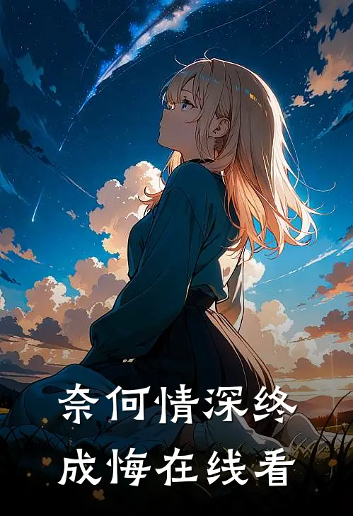 奈何情深终成悔在线看