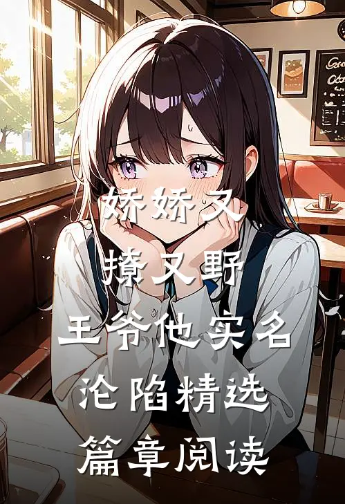 娇娇又撩又野，王爷他实名沦陷精选篇章阅读